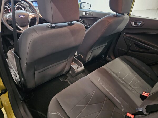 Ford Fiesta 1.5 TDCi Trend - Imagen 12