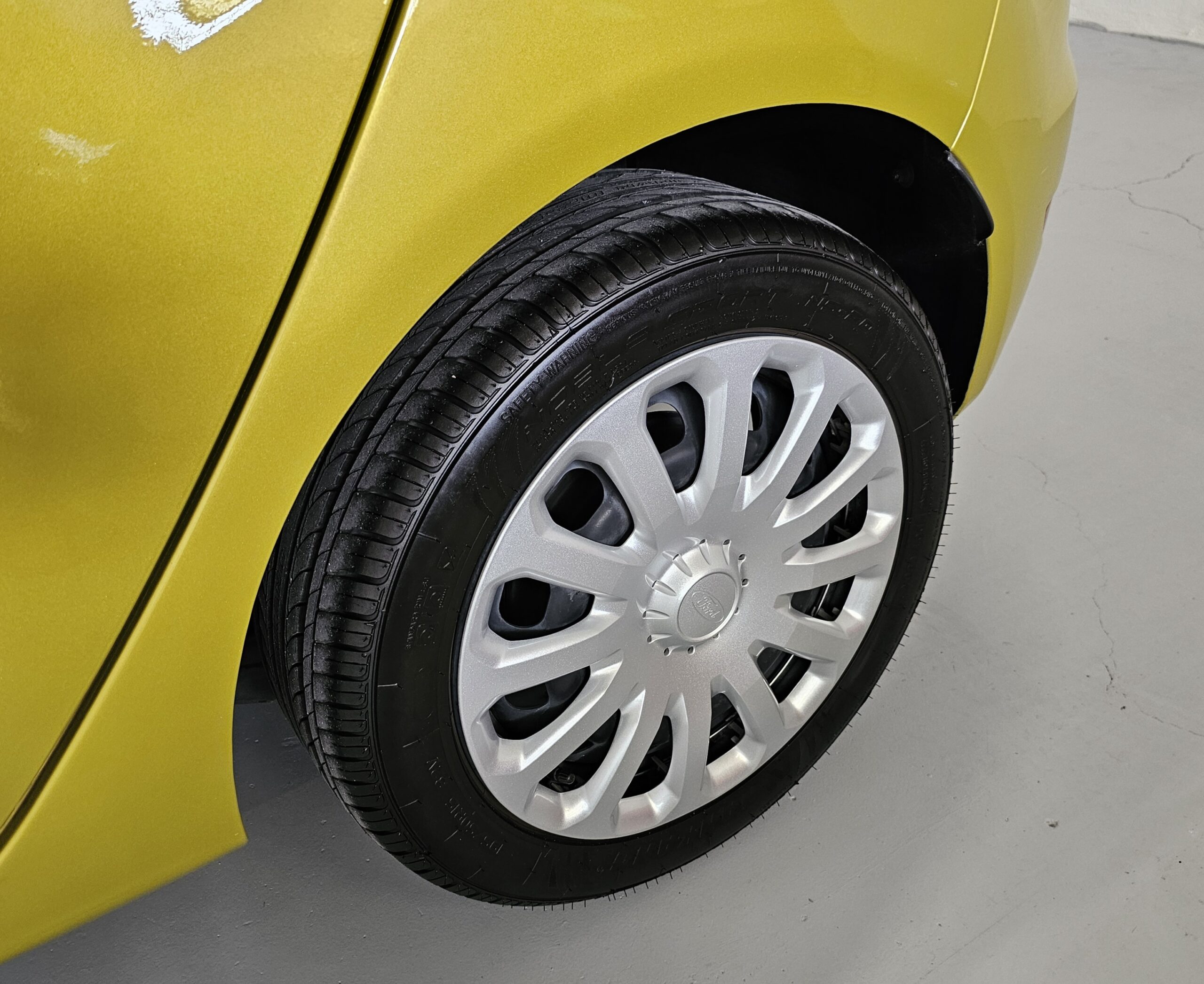 Ford Fiesta 1.5 TDCi Trend - Imagen 14