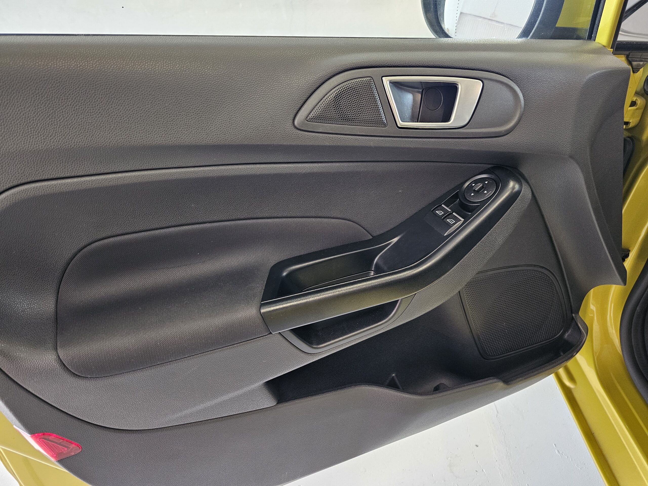 Ford Fiesta 1.5 TDCi Trend - Imagen 22