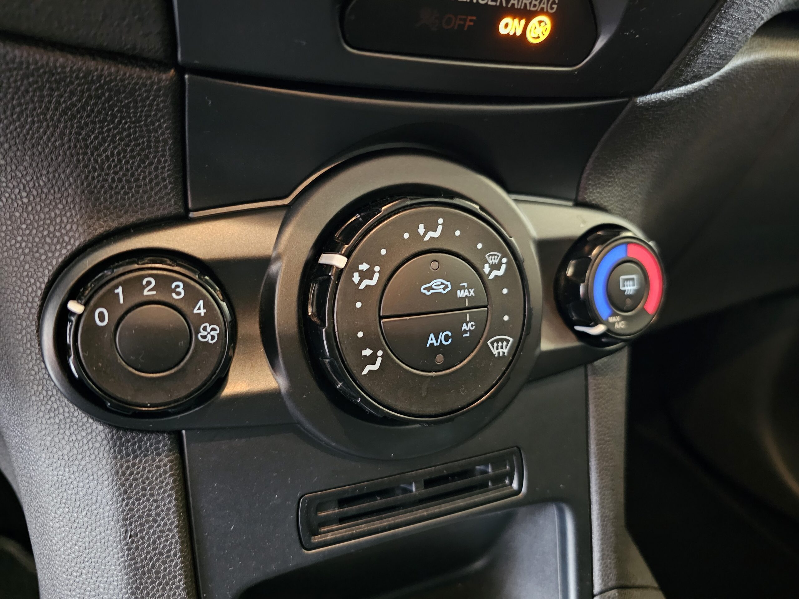 Ford Fiesta 1.5 TDCi Trend - Imagen 24