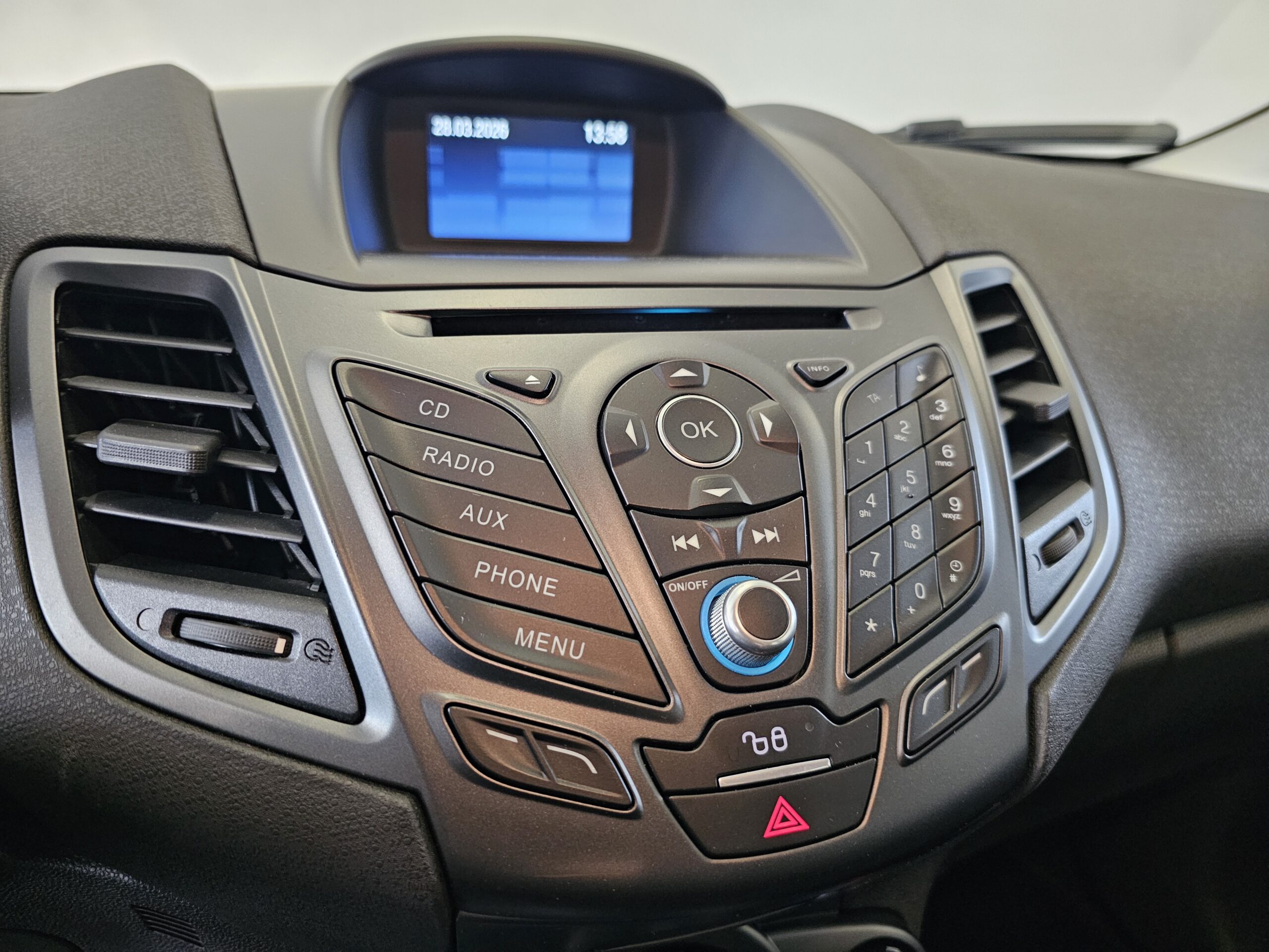 Ford Fiesta 1.5 TDCi Trend - Imagen 25