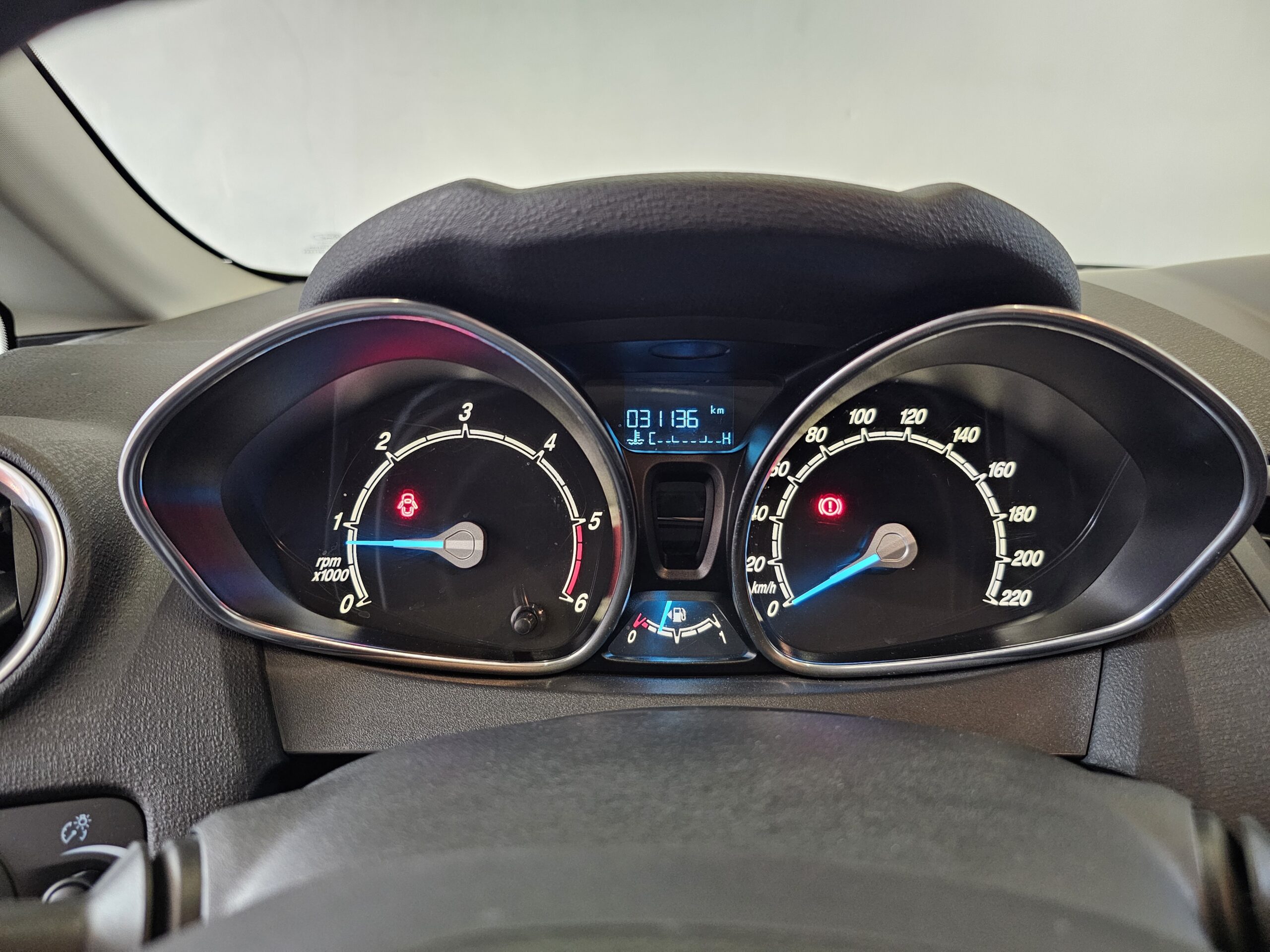 Ford Fiesta 1.5 TDCi Trend - Imagen 26