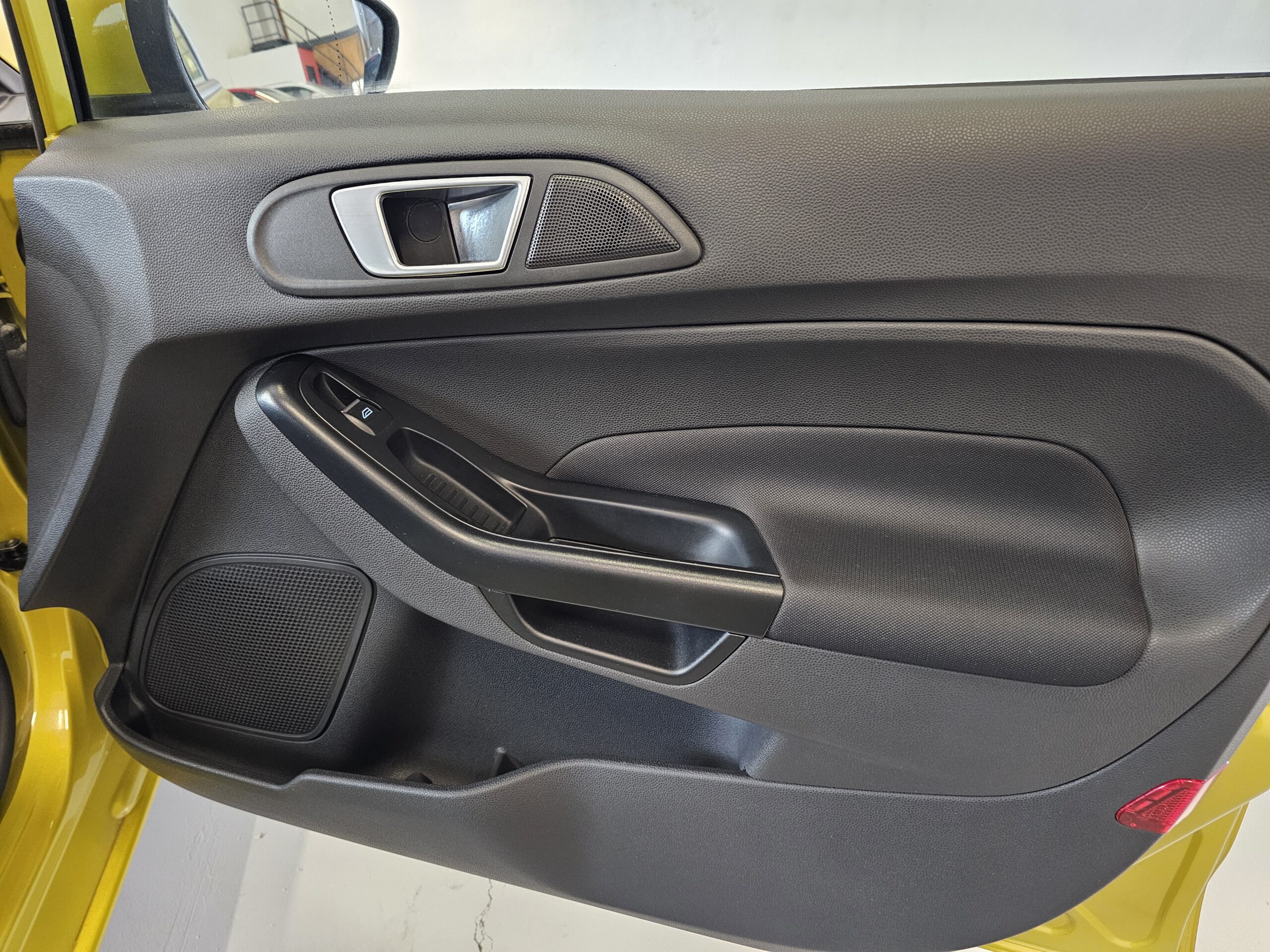 Ford Fiesta 1.5 TDCi Trend - Imagen 34