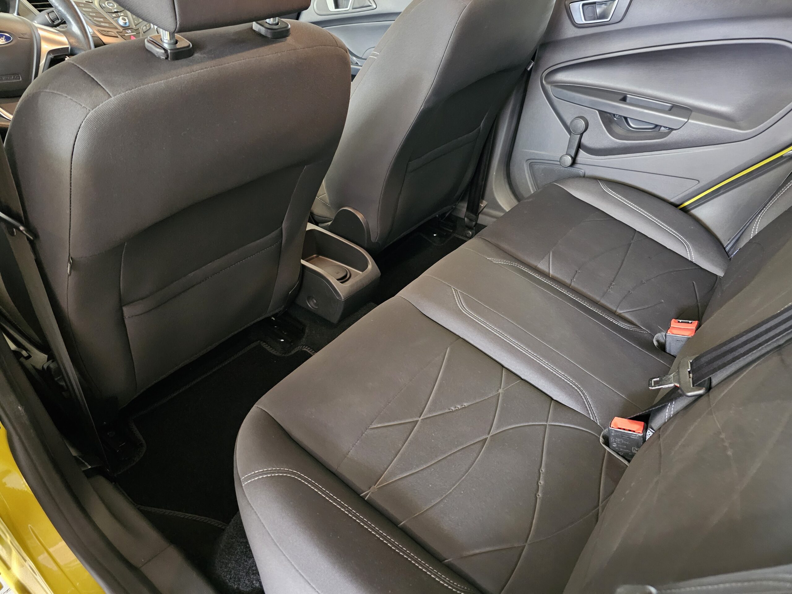 Ford Fiesta 1.5 TDCi Trend - Imagen 35