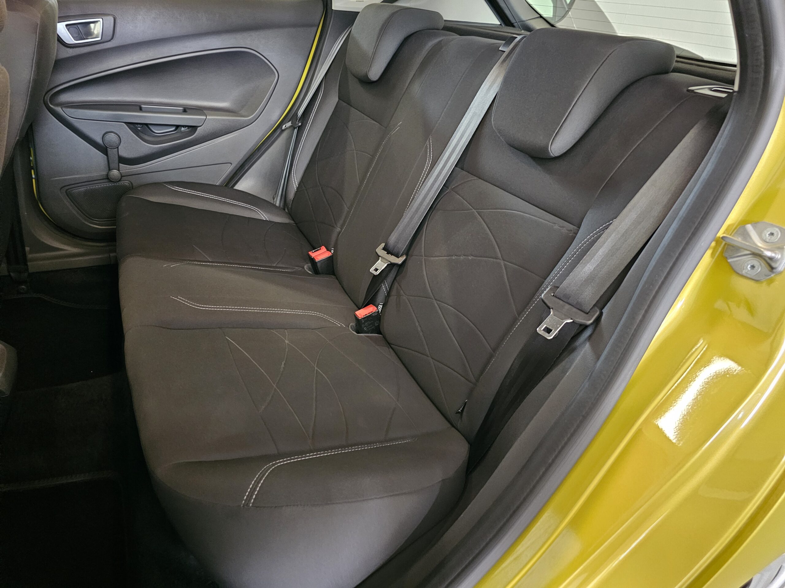 Ford Fiesta 1.5 TDCi Trend - Imagen 36