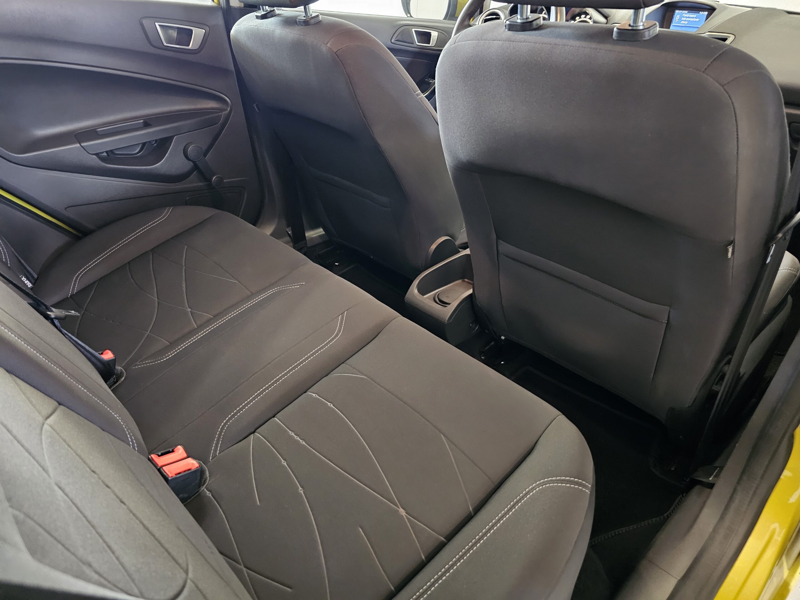 Ford Fiesta 1.5 TDCi Trend - Imagen 37