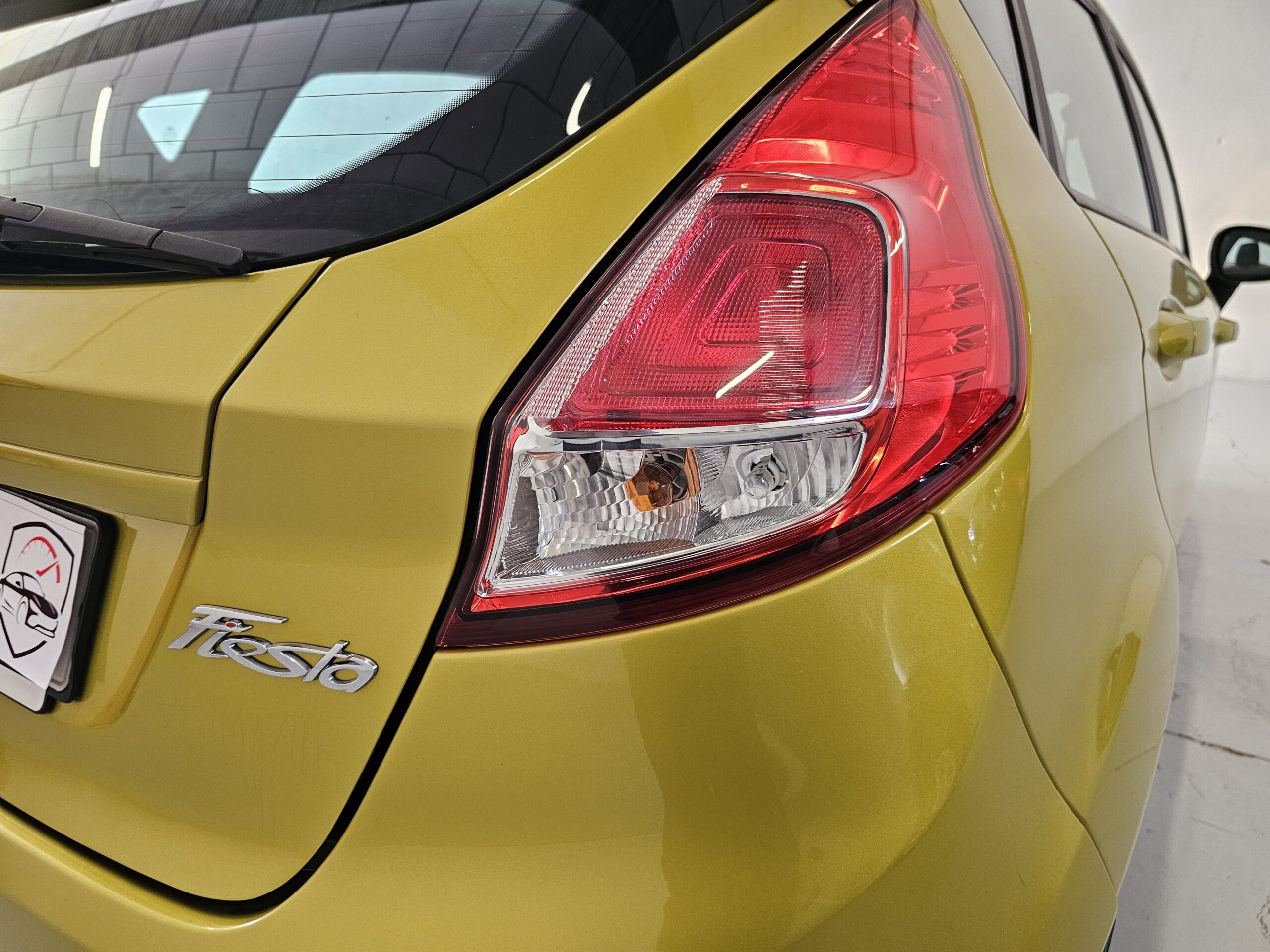 Ford Fiesta 1.5 TDCi Trend - Imagen 51