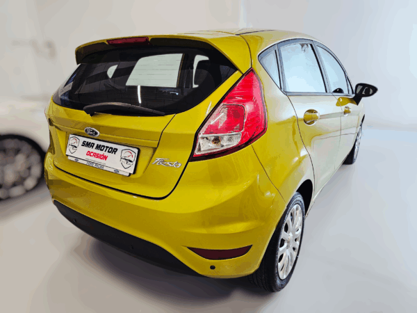 Ford Fiesta 1.5 TDCi Trend - Imagen 10