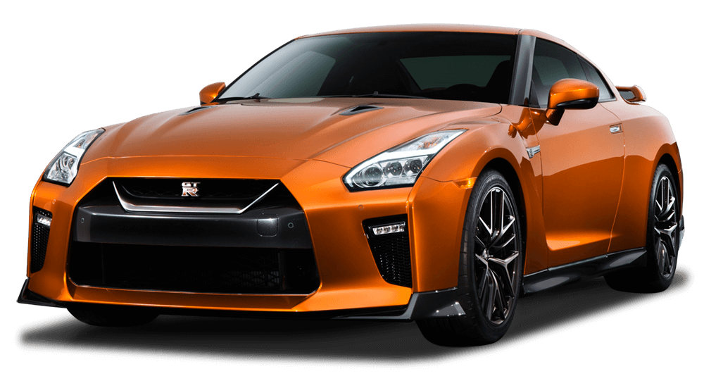 gtr