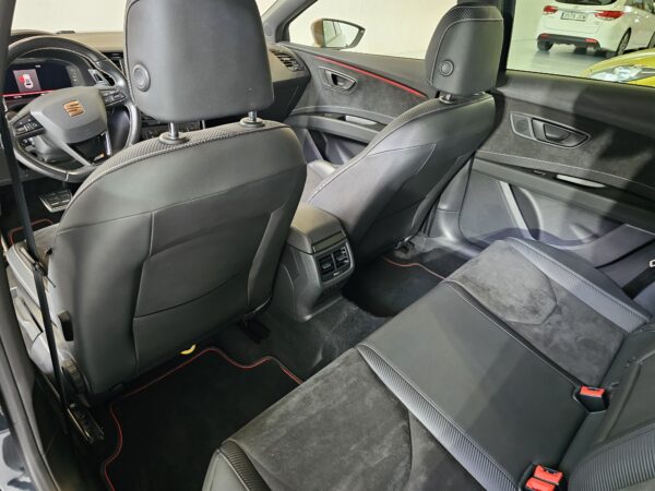 Seat Leon Cupra 2.0 TSI 290cv DSG7 - Imagen 15