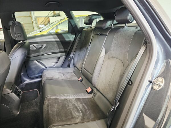 Seat Leon Cupra 2.0 TSI 290cv DSG7 - Imagen 16