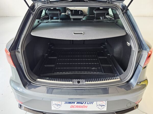 Seat Leon Cupra 2.0 TSI 290cv DSG7 - Imagen 17