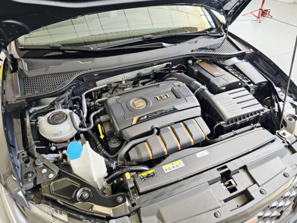 Seat Leon Cupra 2.0 TSI 290cv DSG7 - Imagen 18
