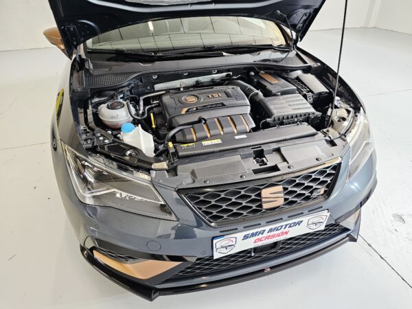 Seat Leon Cupra 2.0 TSI 290cv DSG7 - Imagen 19