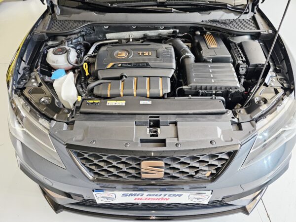 Seat Leon Cupra 2.0 TSI 290cv DSG7 - Imagen 20