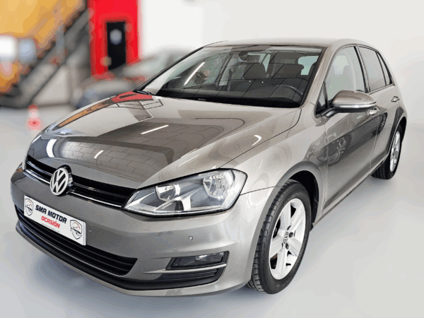 Volkswagen Golf VII 1.4 TSI Advance BlueMotion Tech - Imagen 2