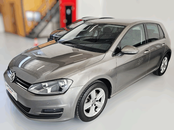 Volkswagen Golf VII 1.4 TSI Advance BlueMotion Tech - Imagen 3