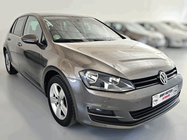 Volkswagen Golf VII 1.4 TSI Advance BlueMotion Tech - Imagen 4