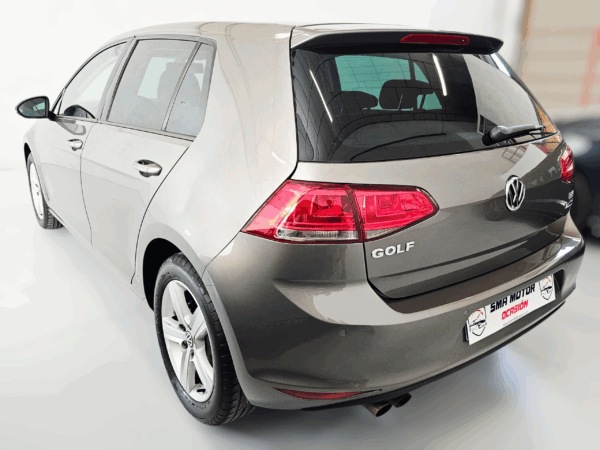 Volkswagen Golf VII 1.4 TSI Advance BlueMotion Tech - Imagen 7