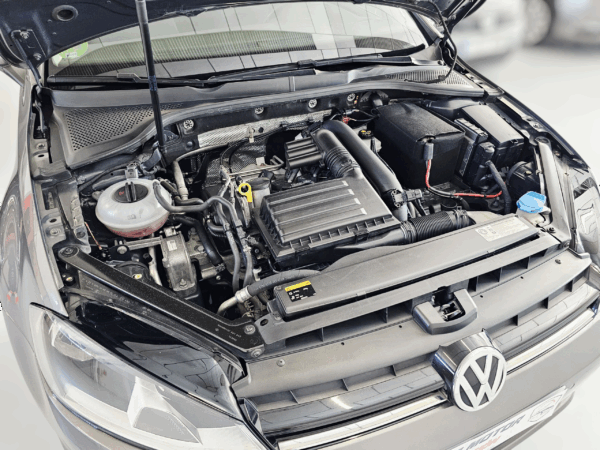 Volkswagen Golf VII 1.4 TSI Advance BlueMotion Tech - Imagen 11