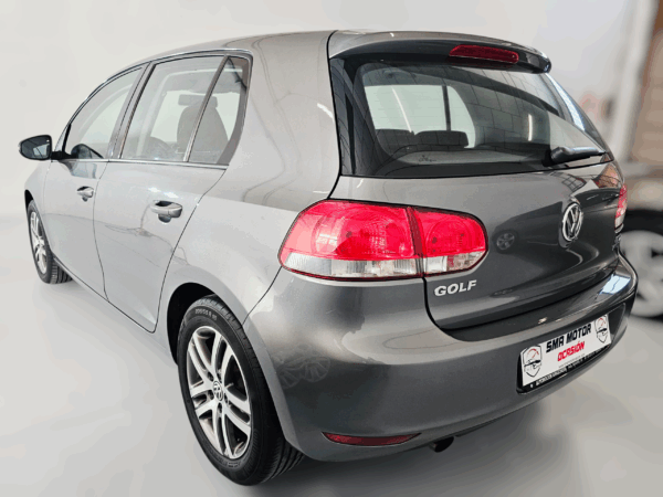 Volkswagen Golf VI 1.6 TDI Advance BlueMotion - Imagen 6