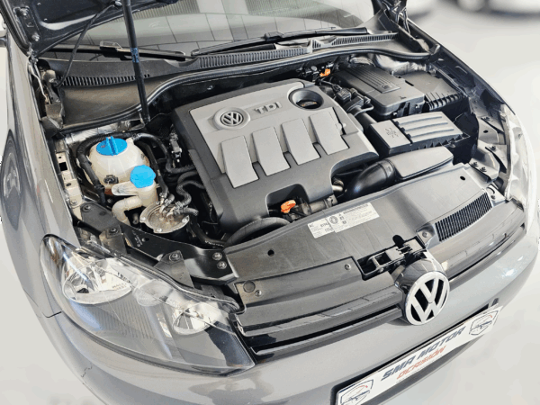 Volkswagen Golf VI 1.6 TDI Advance BlueMotion - Imagen 11