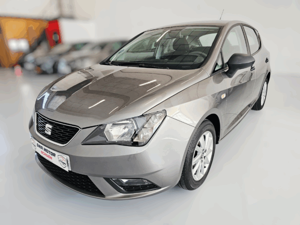 Seat Ibiza 1.0 TSI Reference Plus - Imagen 2