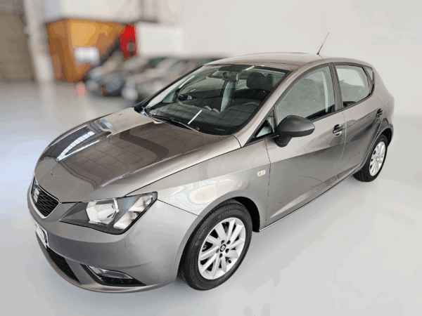 Seat Ibiza 1.0 TSI Reference Plus - Imagen 3