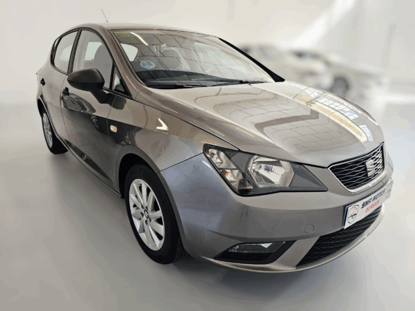 Seat Ibiza 1.0 TSI Reference Plus - Imagen 4