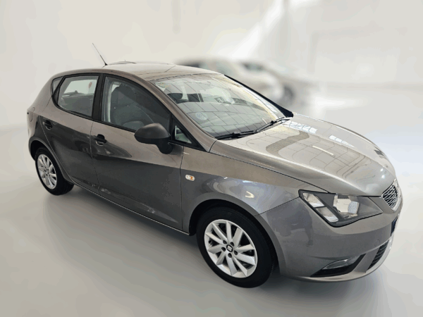 Seat Ibiza 1.0 TSI Reference Plus - Imagen 5