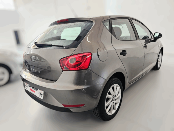 Seat Ibiza 1.0 TSI Reference Plus - Imagen 6