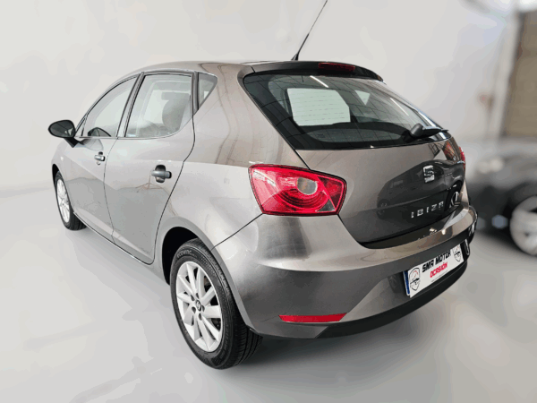 Seat Ibiza 1.0 TSI Reference Plus - Imagen 7