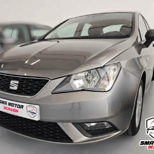 Seat Ibiza 1.0 TSI Reference Plus