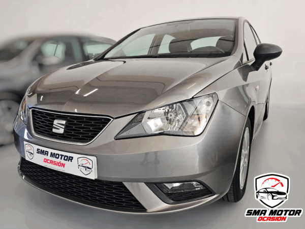 Seat Ibiza 1.0 TSI Reference Plus