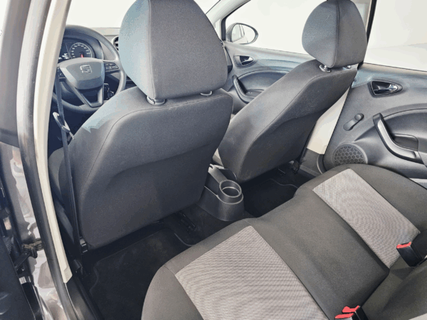 Seat Ibiza 1.0 TSI Reference Plus - Imagen 9