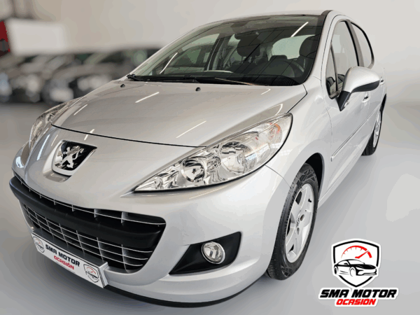 Peugeot 207 1.4 Tendance