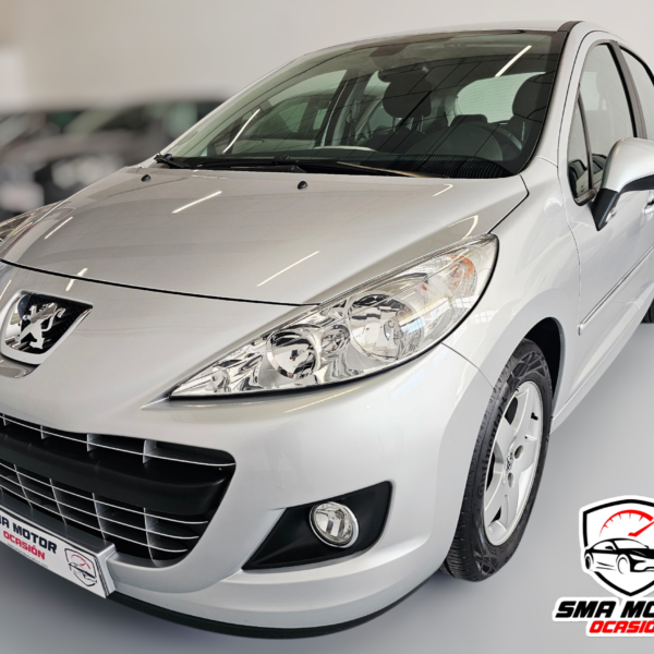 Peugeot 207 1.4 Tendance