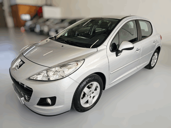 Peugeot 207 1.4 Tendance - Imagen 2