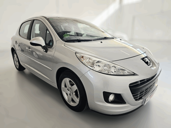 Peugeot 207 1.4 Tendance - Imagen 3