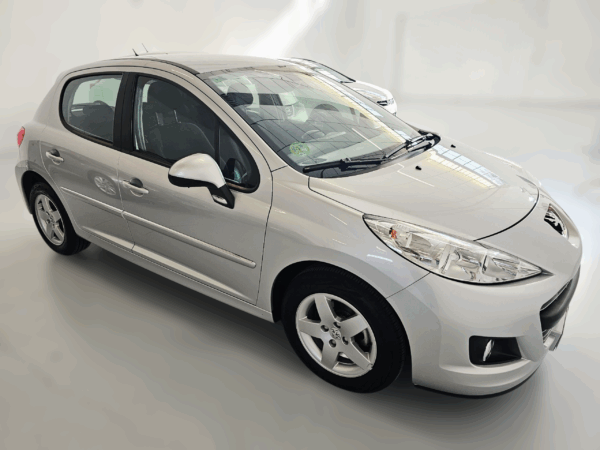 Peugeot 207 1.4 Tendance - Imagen 4