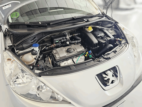 Peugeot 207 1.4 Tendance - Imagen 11