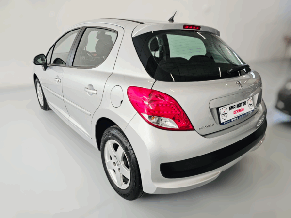 Peugeot 207 1.4 Tendance - Imagen 5