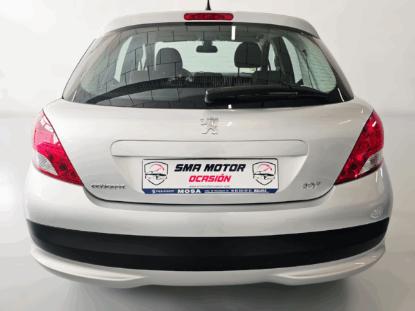 Peugeot 207 1.4 Tendance - Imagen 6