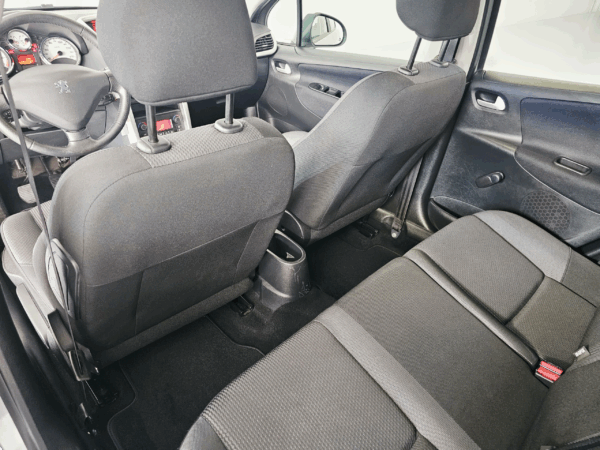Peugeot 207 1.4 Tendance - Imagen 8