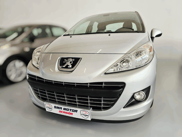 Peugeot 207 1.4 Tendance - Imagen 12