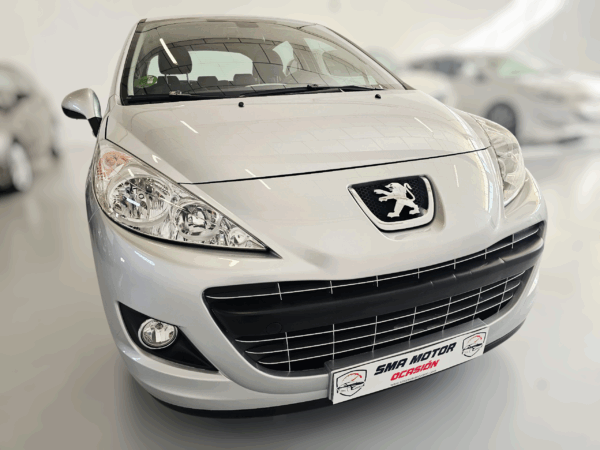 Peugeot 207 1.4 Tendance - Imagen 13
