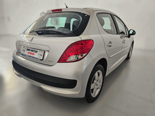 Peugeot 207 1.4 Tendance - Imagen 14