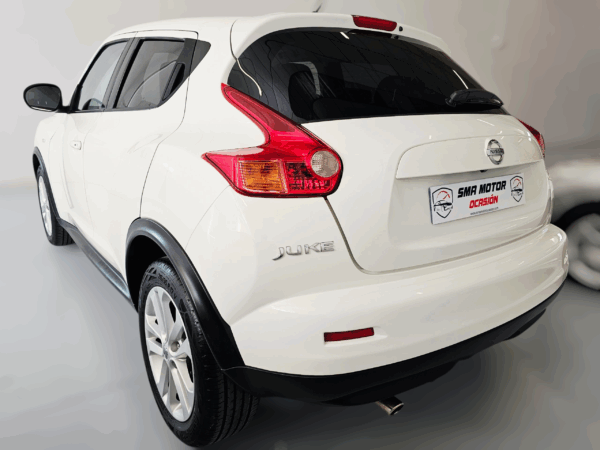 Nissan Juke 1.6 Tekna - Imagen 8