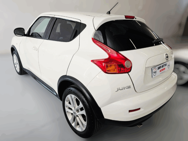 Nissan Juke 1.6 Tekna - Imagen 9