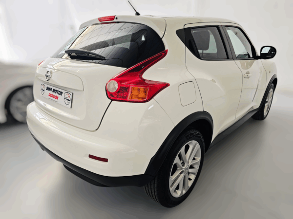 Nissan Juke 1.6 Tekna - Imagen 11